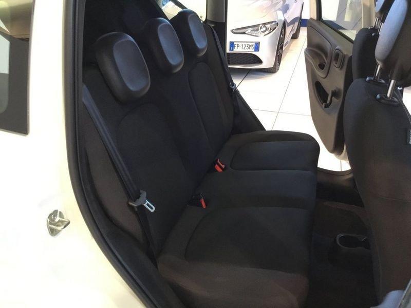 FIAT Panda 1.0 FireFly S&S Hybrid S9