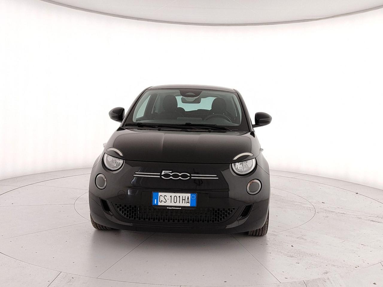 Fiat 500 500e Berlina 42 kWh