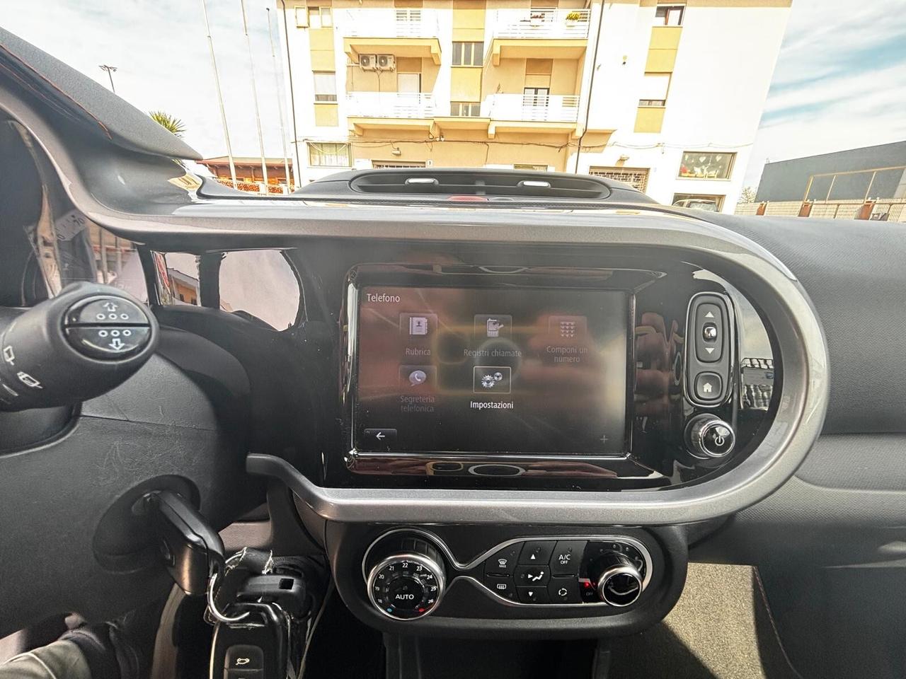 Renault Twingo TCe 110 CV GT