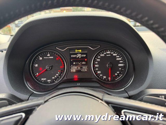 AUDI Q2 1.6 TDI S tronic Business