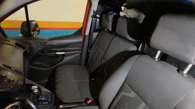 FORD Transit Connect 200 1.5 TDCi 120CV PC aut. Furgone Trend