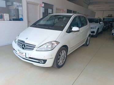 Mercedes-benz A 160 BlueEFFICIENCY Special Edition