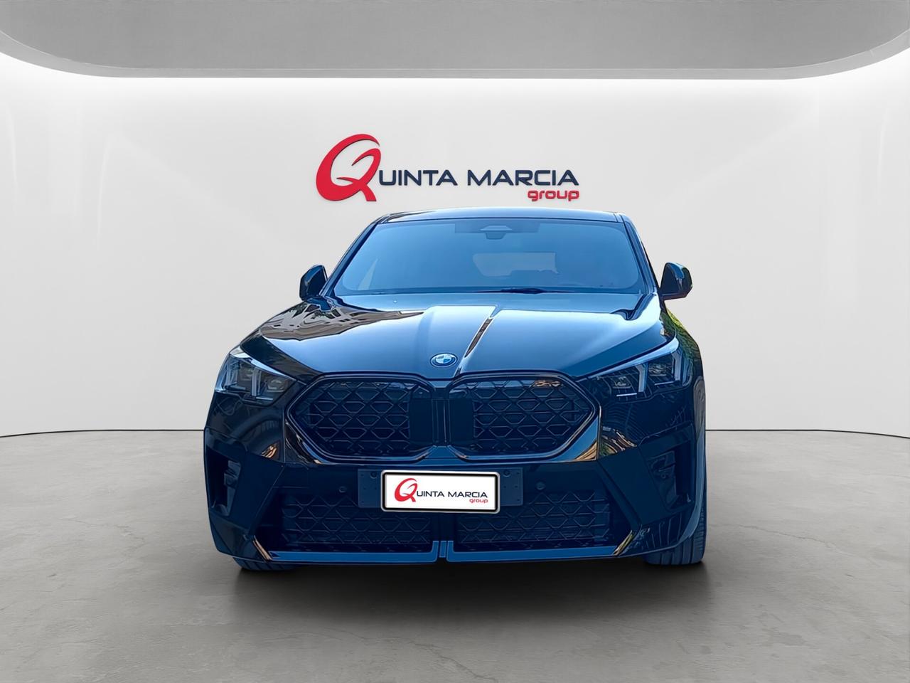 Bmw X2 18d Msport- TETTO PANORAMICO