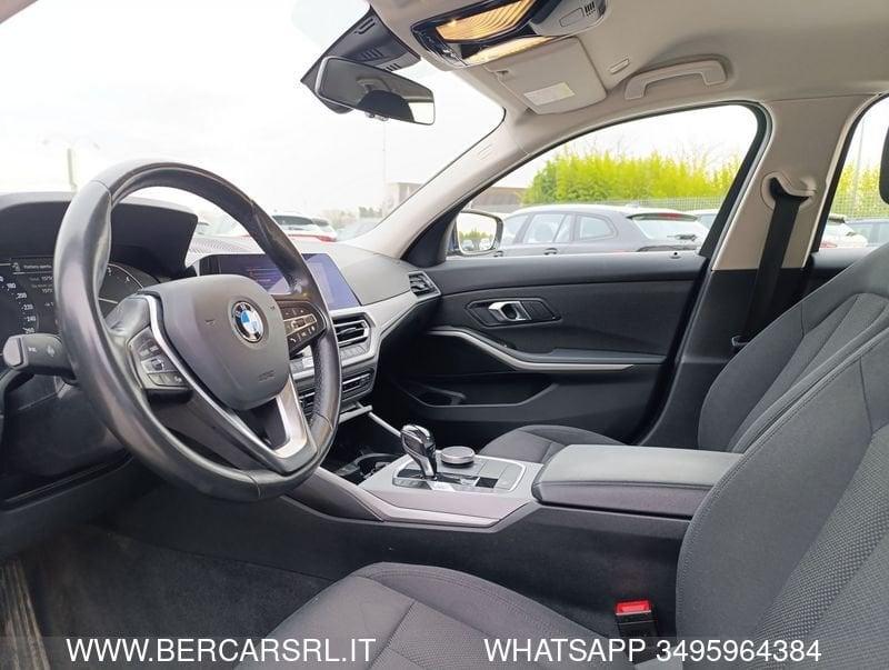 BMW Serie 3 320d 48V xDrive Touring Business Advantage
