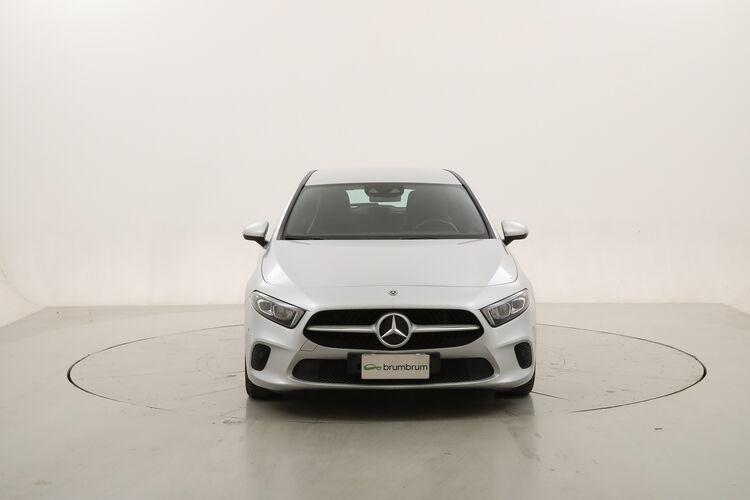 Mercedes Classe A 180 d Sport Auto BR228890 1.5 Diesel 116CV