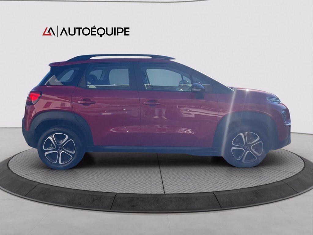 CITROEN C3 Aircross 1.2 puretech Feel s&s 110cv del 2020