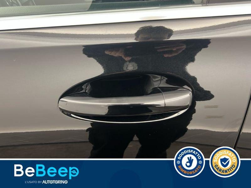 Mercedes-Benz Classe B B 180 D PREMIUM AUTO