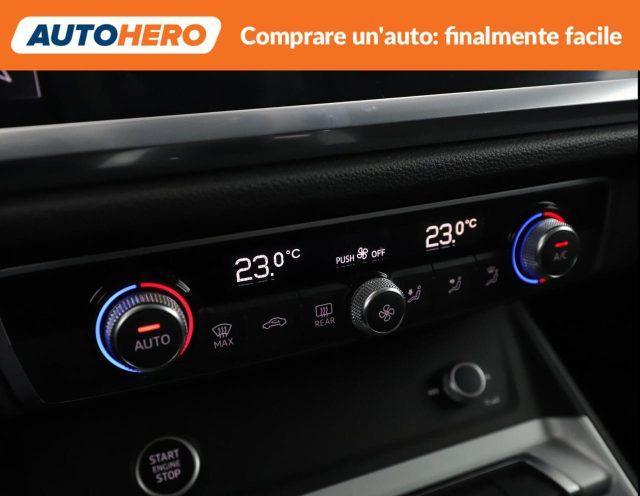 AUDI Q3 SPB 45 TFSI e S tronic