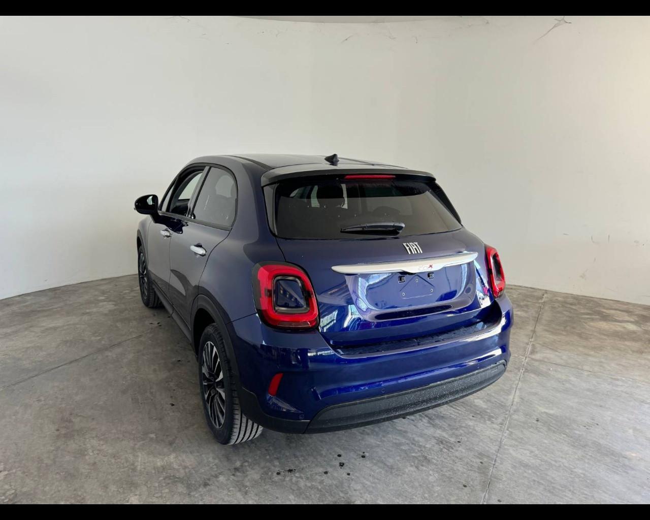 FIAT 500X - 500X 1.3 MultiJet 95 CV