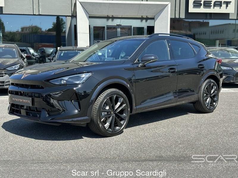 Cupra Formentor 2.0 TDI DSG Dark Night PRONTA CONSEGNA!