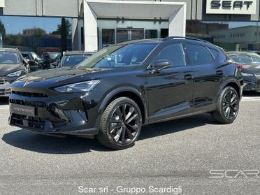 Cupra Formentor 2.0 TDI DSG Dark Night PRONTA CONSEGNA!