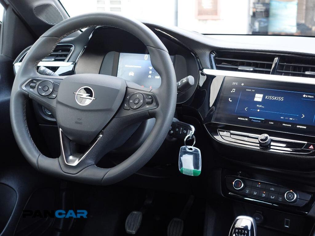 Opel Corsa 1.2 100 CV GS