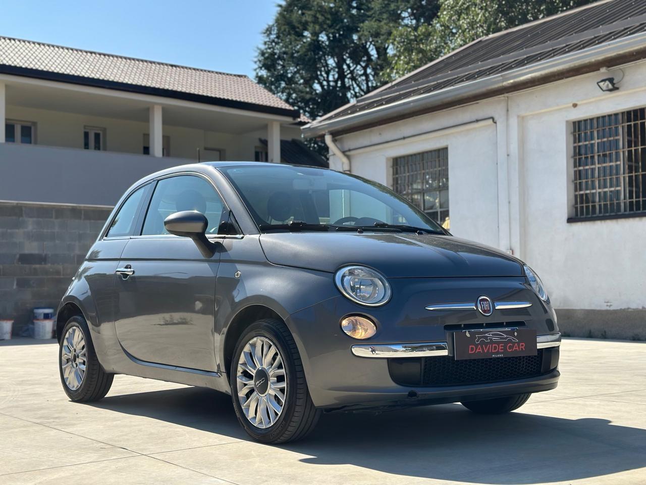 Fiat 500 1.2 Cult