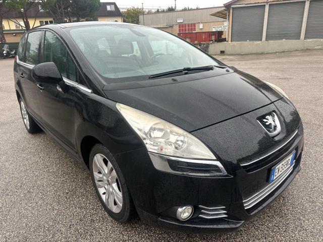 PEUGEOT 5008 1.6 156CV Bellissima Pronta per Consegna