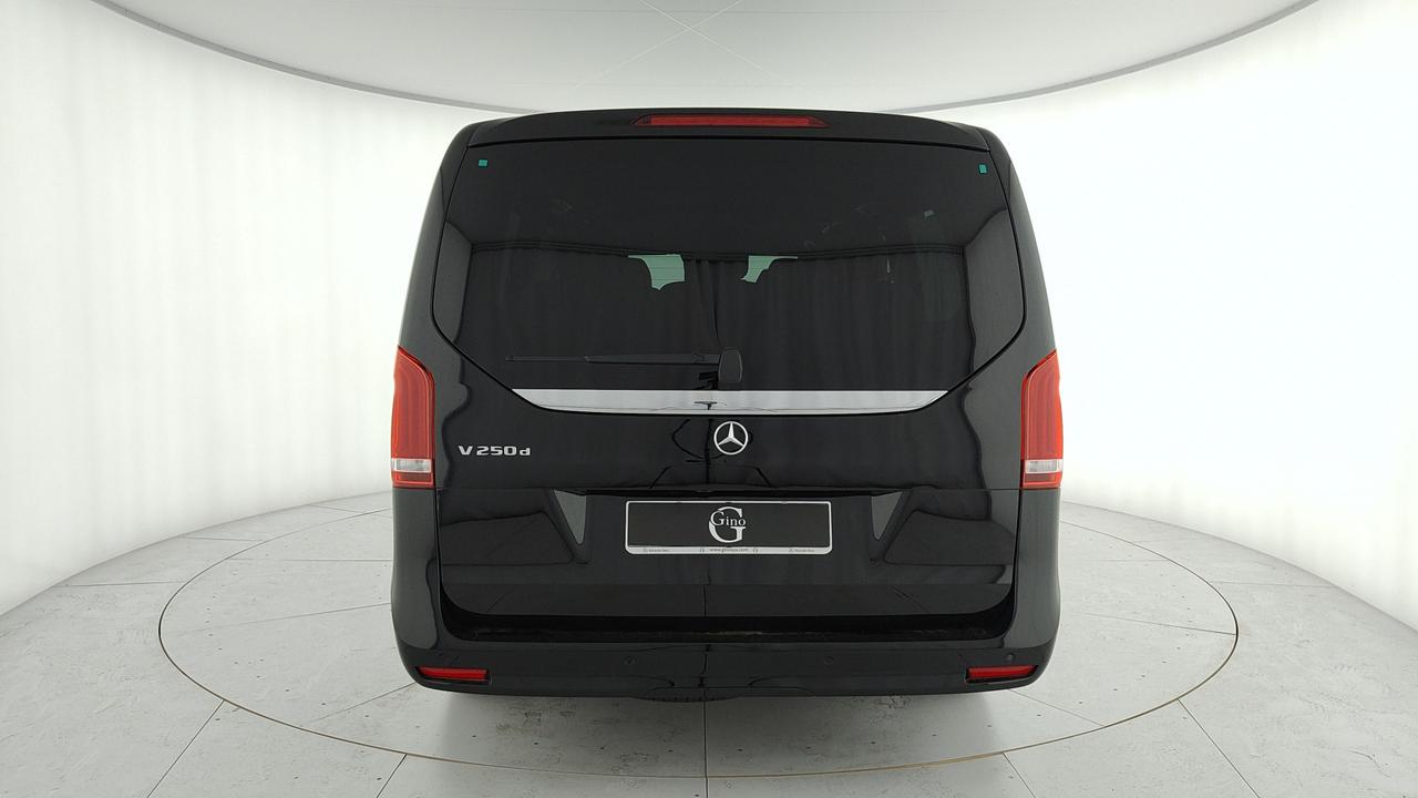 Mercedes-Benz CLASSE V V250d Premium ExtraLOng