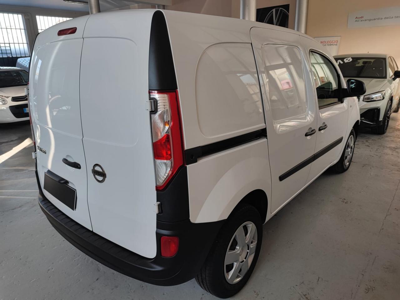 Nissan NV250 1.5 dci 95 cv L1 comfort Van