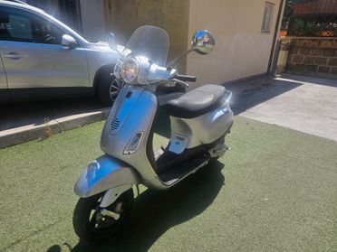 Piaggio Vespa 50 LX 2 tempi rara
