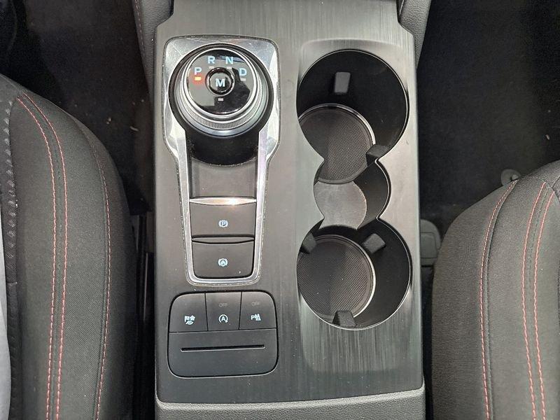 Ford Kuga 1.5 EcoBlue 120CV 2WD ST-Line