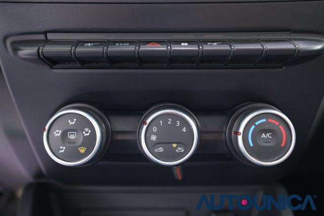 DACIA Duster 1.5 BLUE DCI 8V 115 CV 4x2 COMFORT FARI LED