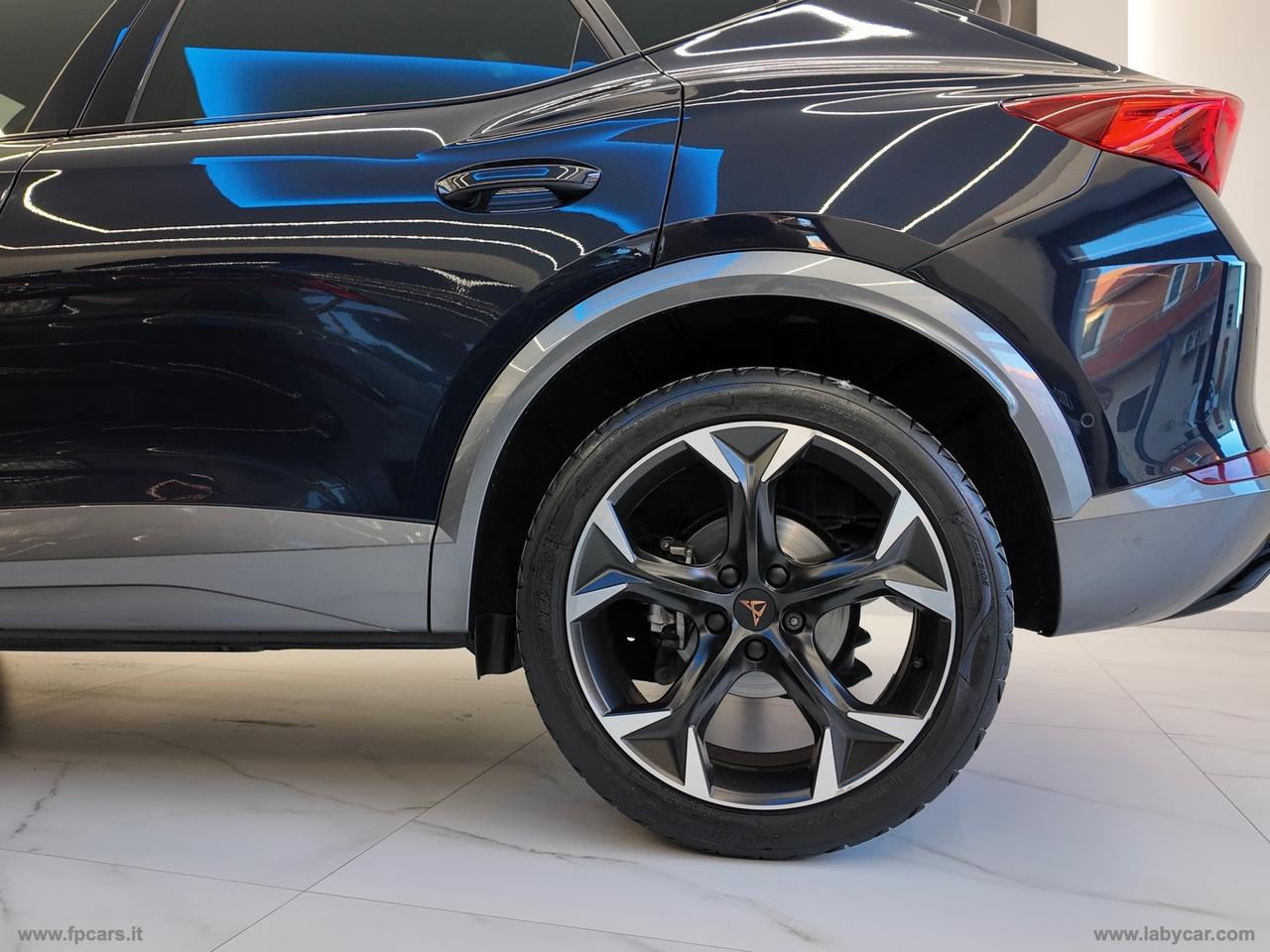 CUPRA Formentor 2.0 TDI 4Drive DSG 150CV