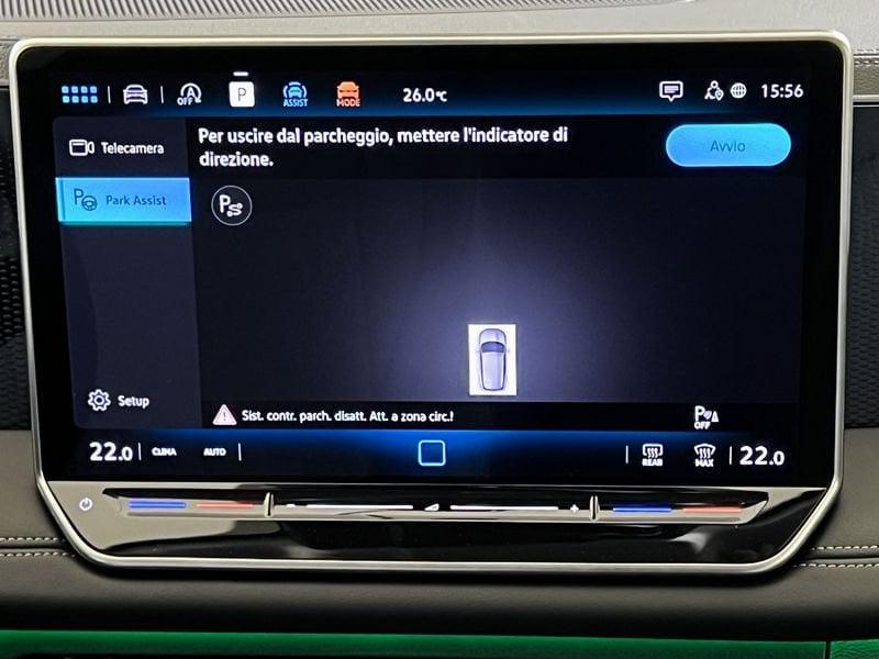 Volkswagen Tiguan Tiguan 2.0 TDI 150 CV DSG Edition Plus