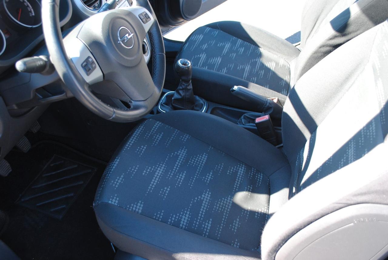 OPEL CORSA 1.3 CDTI 95 CV