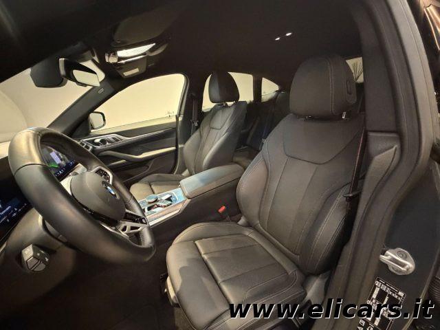 BMW 420 d xDrive 48V Msport Pro