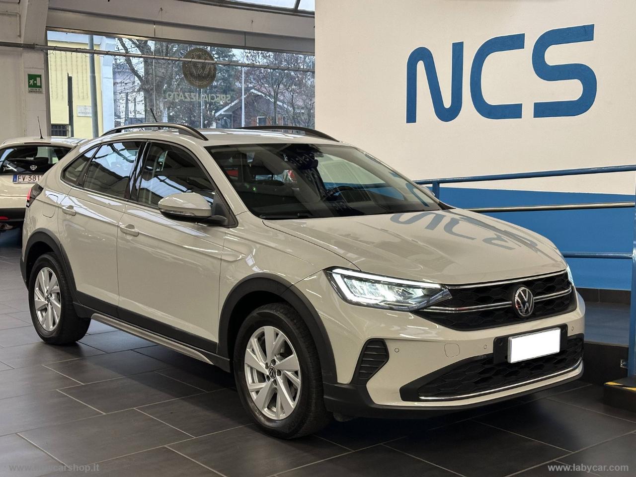 VOLKSWAGEN Taigo 1.0 TSI Life