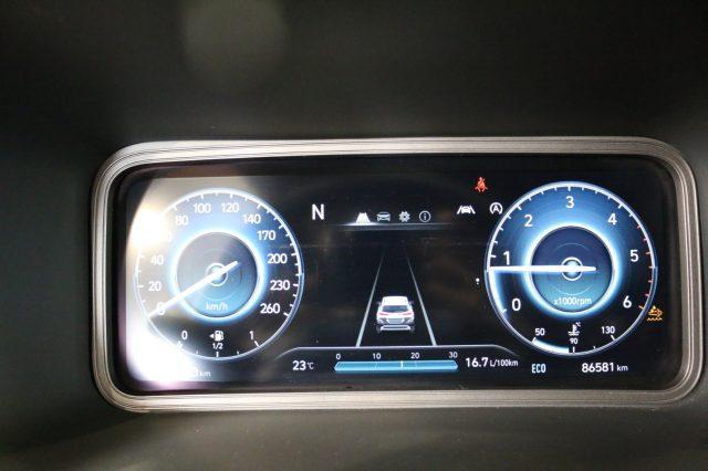 HYUNDAI Kona 1.6 CRDI Hybrid 48V iMT XTech