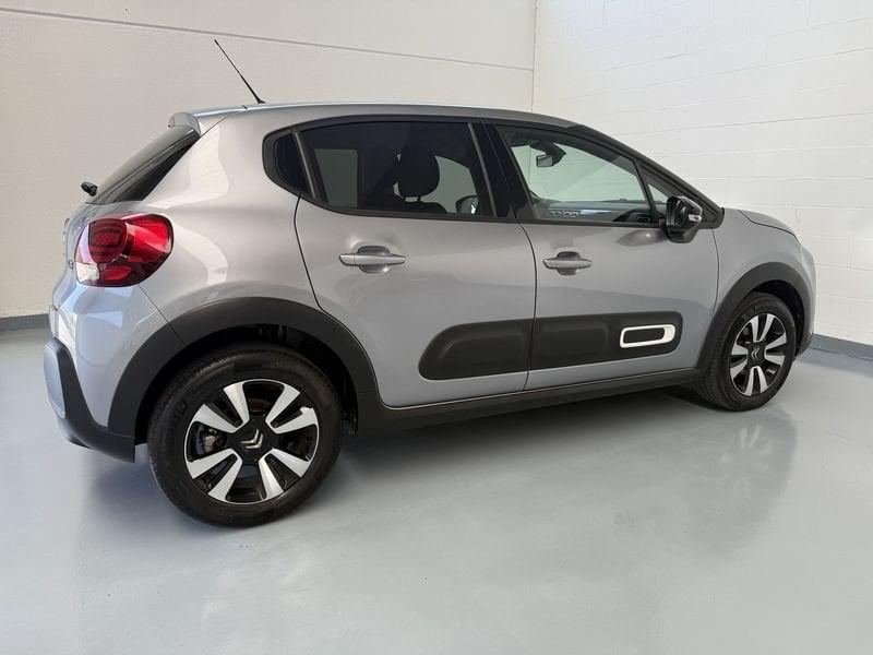 Citroën C3 PureTech 110 S&S Max*PROMO LUGLIO*