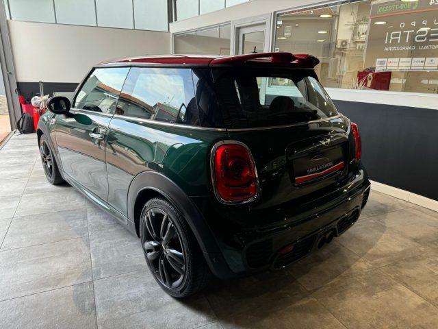 MINI John Cooper Works 2.0 John Cooper Works