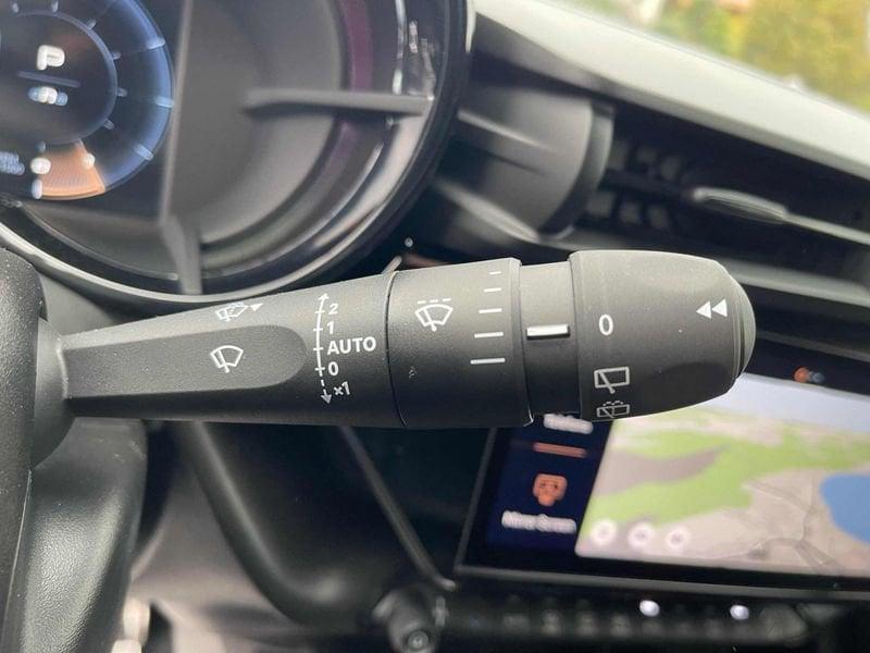 Alfa Romeo Junior 1.2 145 CV Hybrid eDCT6 Speciale - KM0