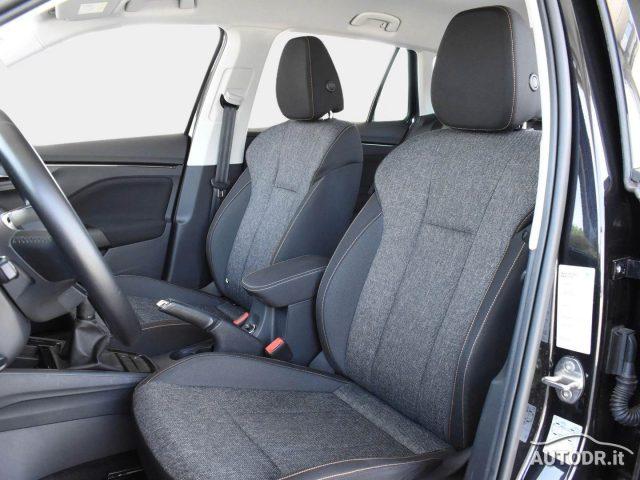 SKODA Kamiq 1.0 G-Tec Clever LED, Winter pack, Garanzia Skoda