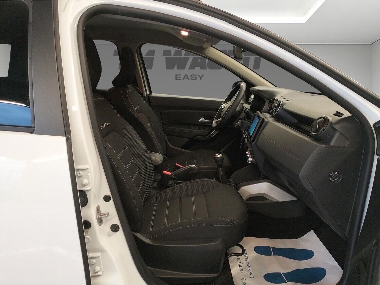 Dacia Duster 1.0 TCe GPL 4x2 Prestige DaciaPlus