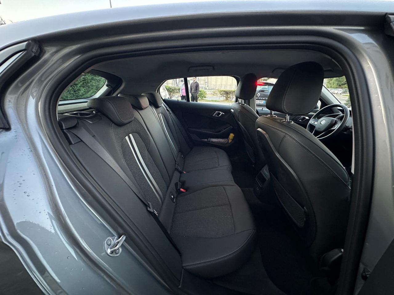 Bmw 116 Advantage auto #7144