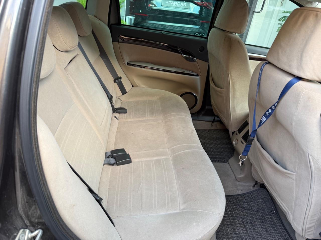 Fiat Croma 1.9 Multijet Dynamic