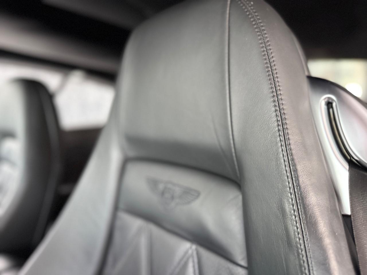 Carboceramici Bentley Continental GT MULLINER