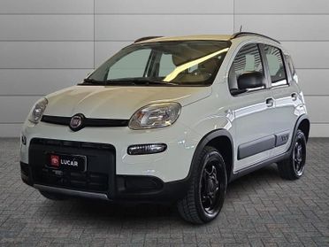 FIAT Panda 3ª serie 0.9 TwinAir Turbo S&S 4x4