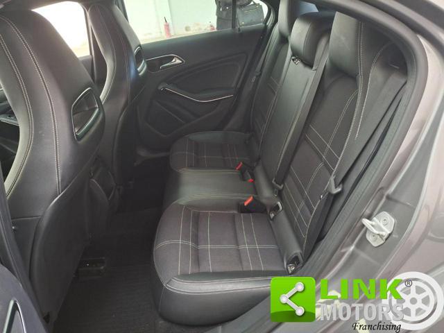 MERCEDES-BENZ A 180 CDI Premium GARANZIA INCLUSA