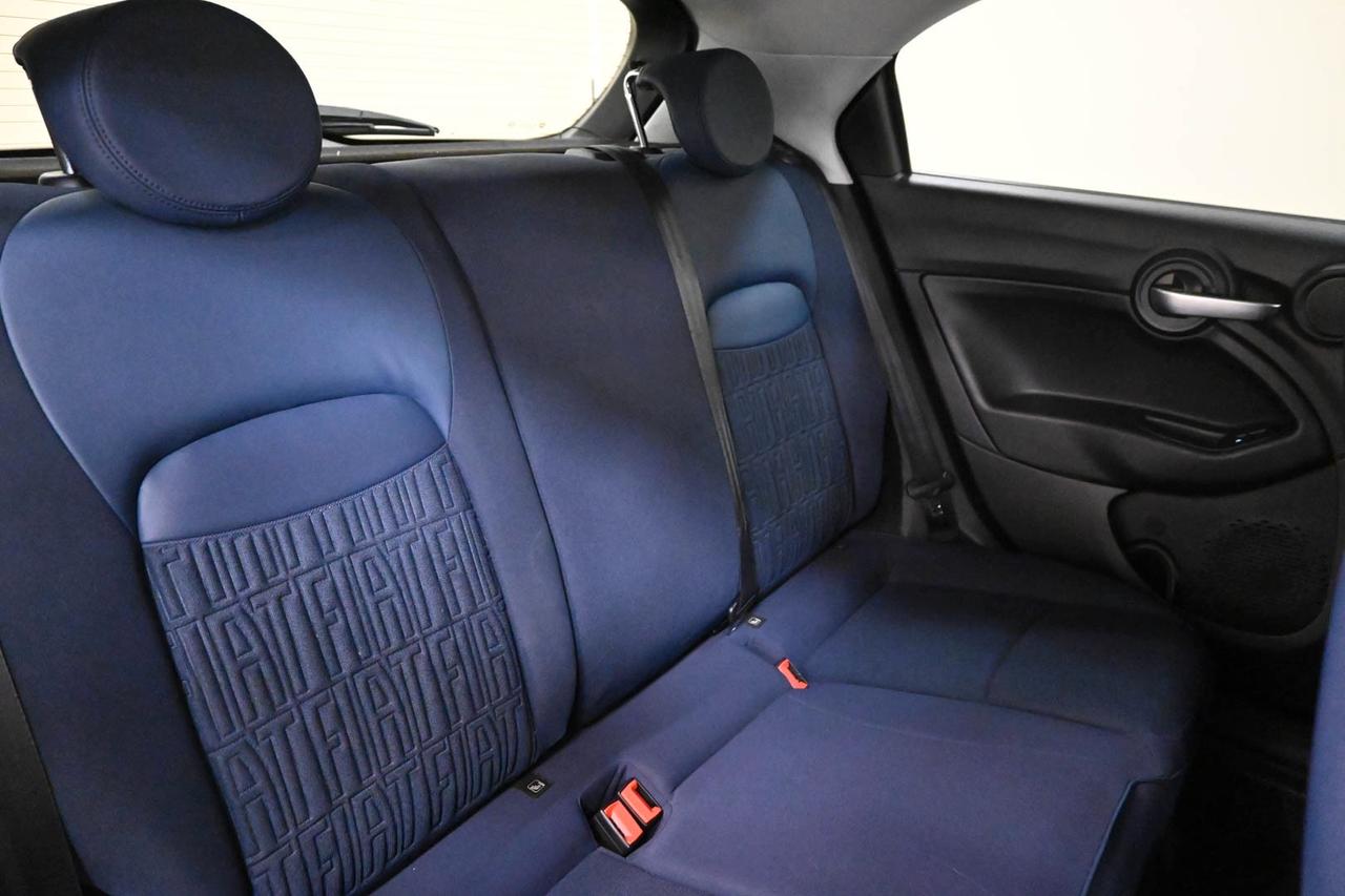 FIAT 500X 500X 1.0 T3 120 CV Club