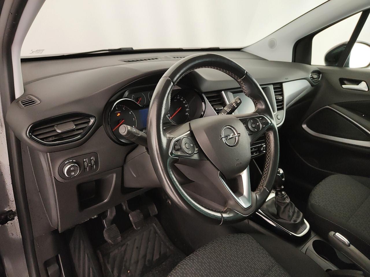 Opel Crossland 1.5 ECOTEC D 110 CV Start&Stop Edition