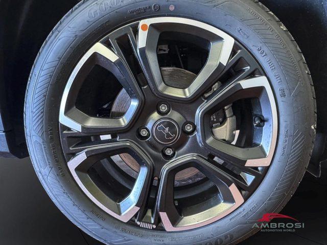 JEEP Avenger MHEV - Summit 1.2 110cv DCT