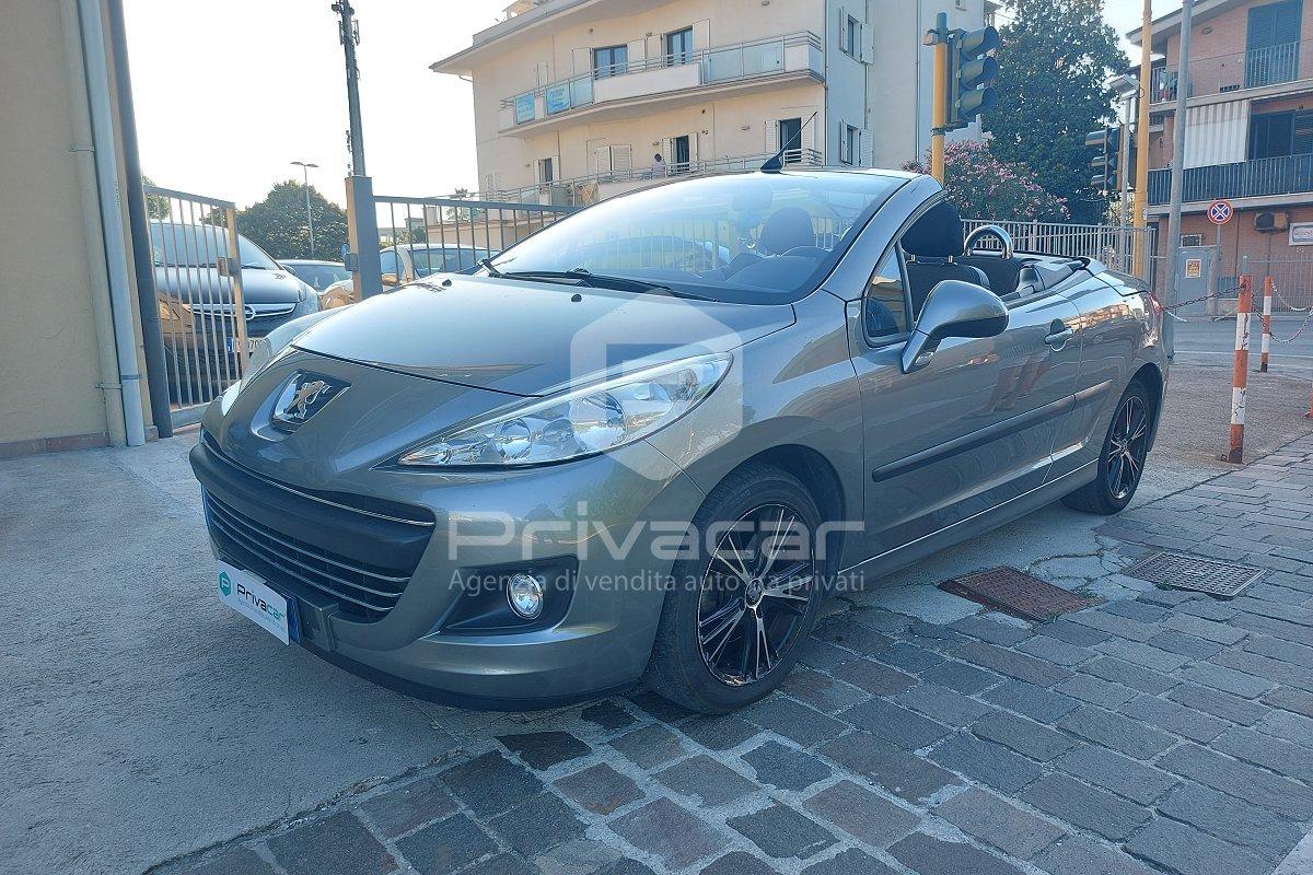 PEUGEOT 207 1.6 8V HDi 112CV CC Tecno
