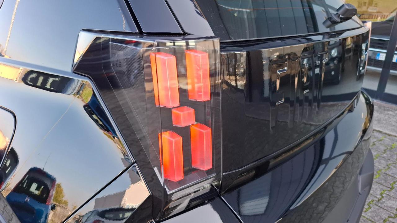 Fiat Grande Panda 1.2 hybrid Icon 110cv edct