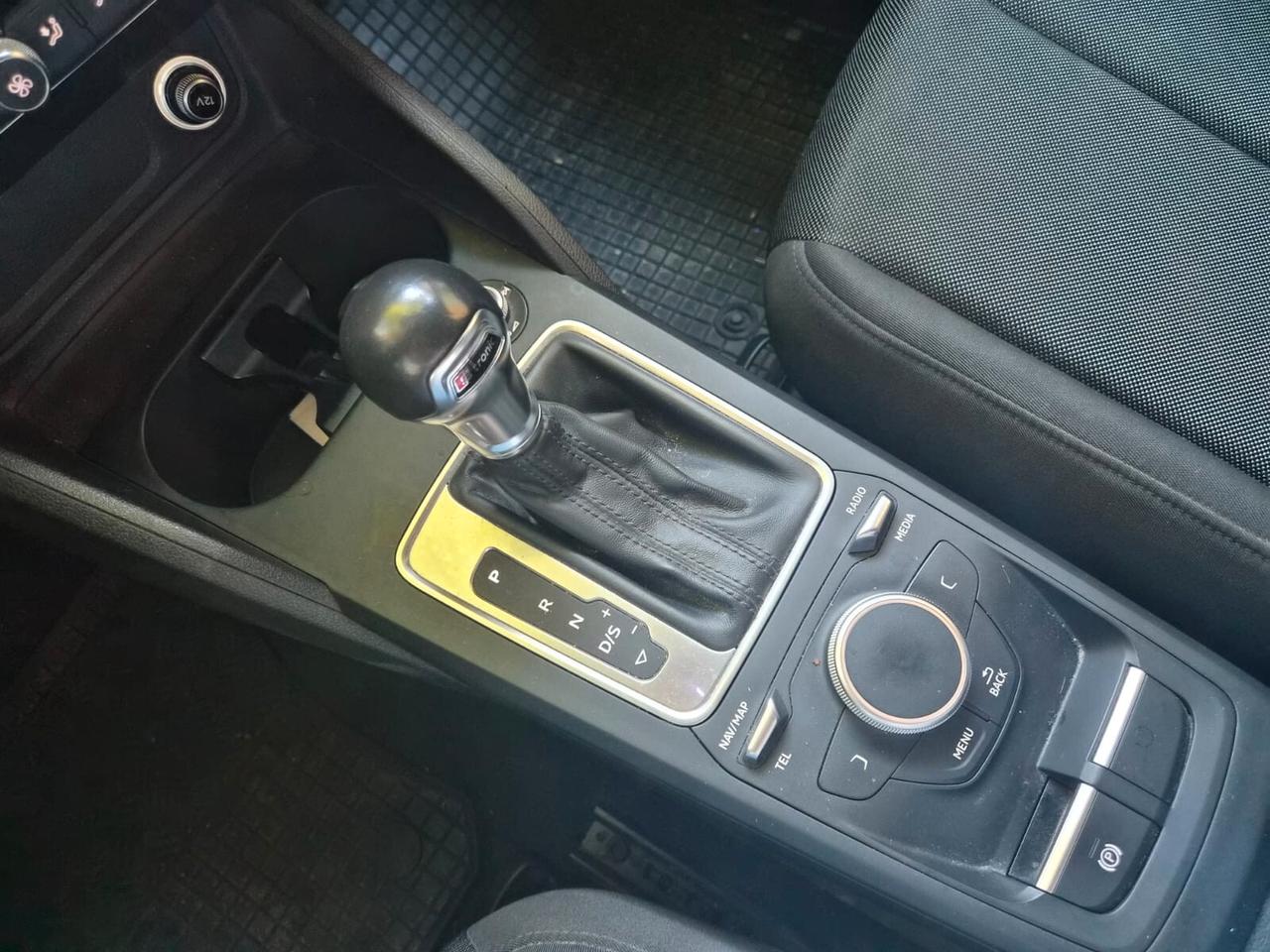 Audi Q2 1.6 TDI S tronic Business Unico Proprietario