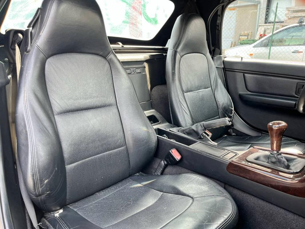 BMW Z3 Z3 1.8 116cv