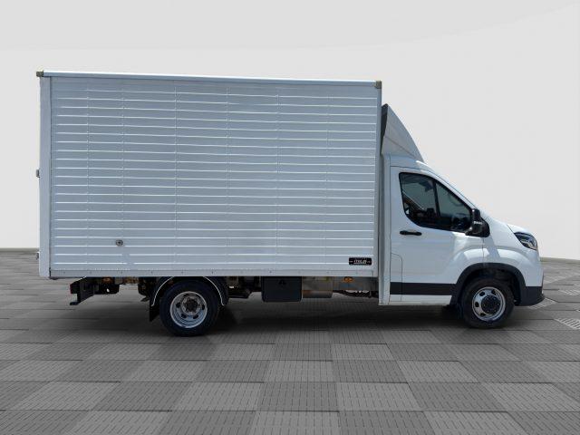 MAXUS Deliver 9 Deliver9 2.0 CRDI 150CV RWD PL-RG Cabinato
