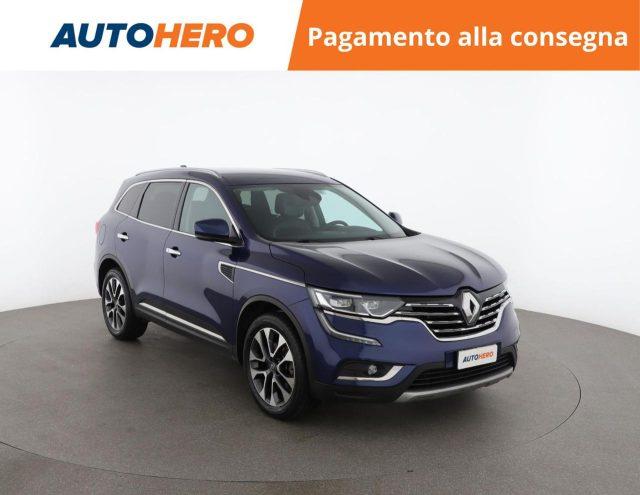 RENAULT Koleos dCi 175CV X-Tronic Energy Executive