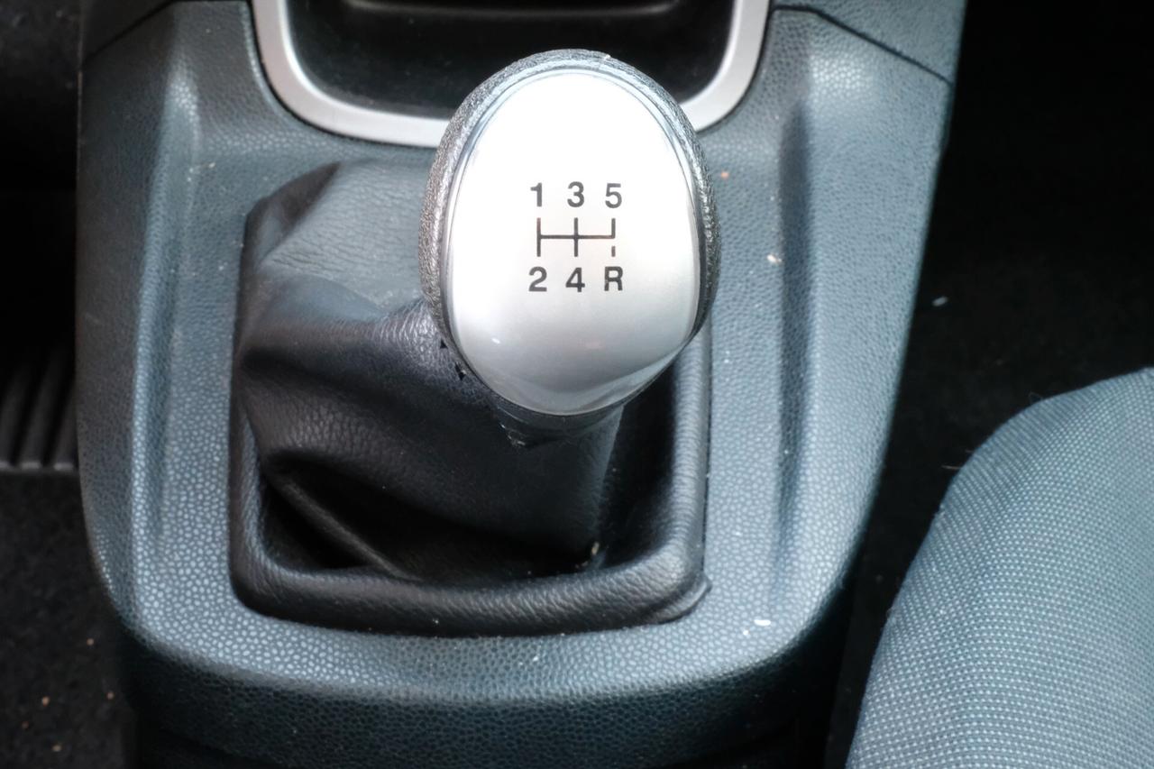 Ford Fiesta 1.4 TDCi 5p.