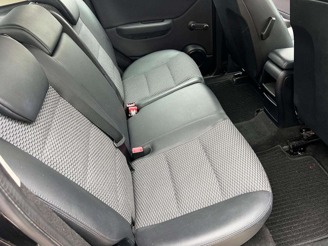 Mercedes-benz A 160 BlueEFFICIENCY Special Edition